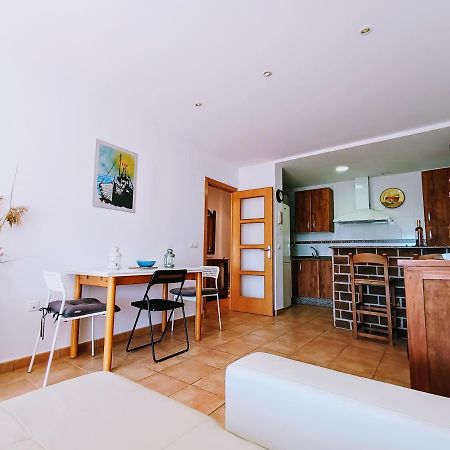 Apartamento Levante 콘일데라프론테라 외부 사진